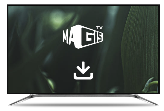 Smart TV 32  AndroidTV - Síragon